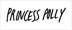 Princess Polly logo