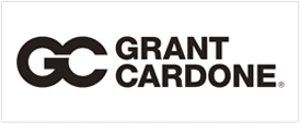 Grant Cardone logo