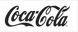 Coca-Cola logo
