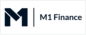 M1 Finance logo